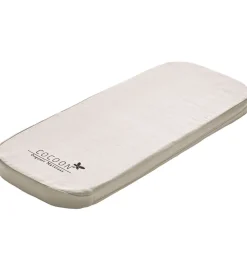 Cocoon Company Madrasser|Madras til Lift - 75x30 cm - Papilio - Kokos/Uld