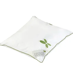 Cocoon Company Hovedpuder|Hovedpuder>Pude - Junior - 40x45 - Amazing Maize
