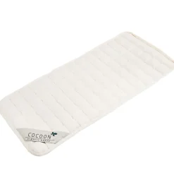 Cocoon Company Madrasser>Rullemadras - 31x75 cm - Kapok