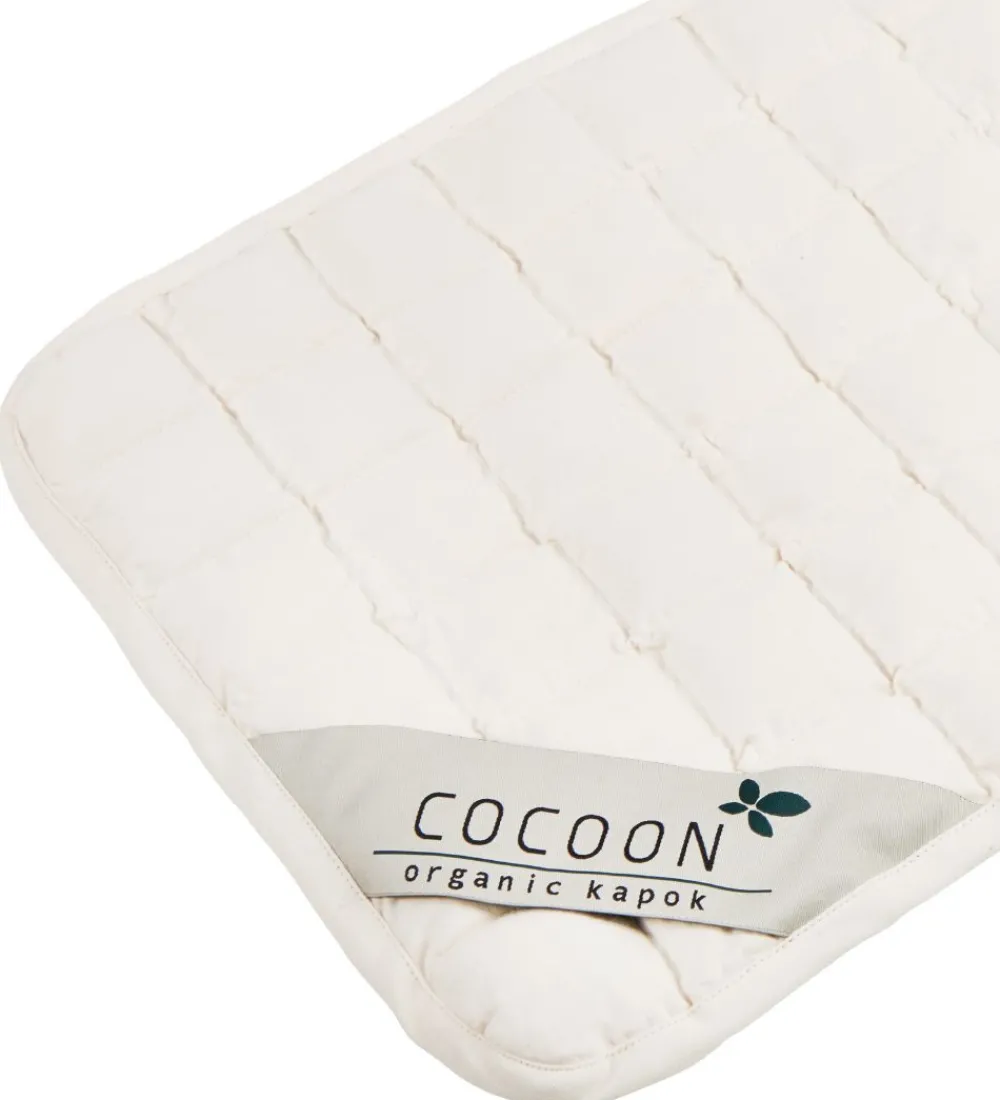 Cocoon Company Madrasser>Rullemadras - 31x75 cm - Kapok