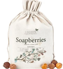 Cocoon Company Plejeprodukter|Sæbebær - 500 g