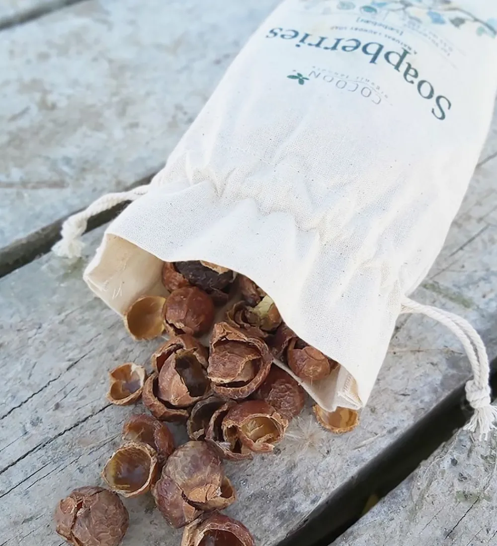 Cocoon Company Plejeprodukter|Sæbebær - 500 g