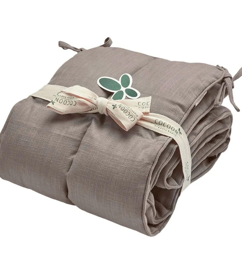 Cocoon Company Sengerande|Sengerand - 210cm - Dusted Brown