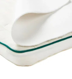 Cocoon Company Lagner|Vådliggerlagen - 65x110,5 cm - Natur