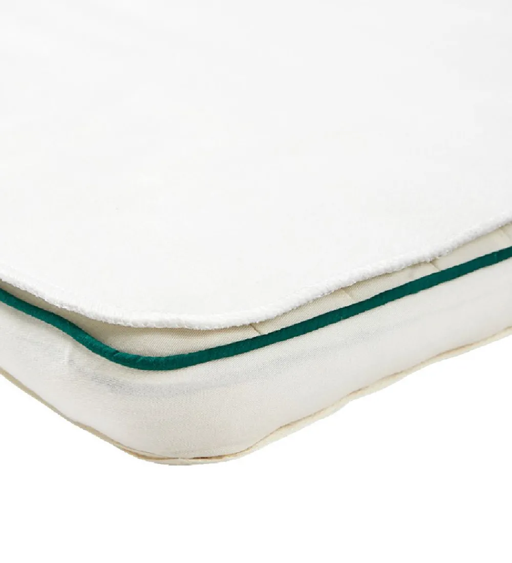 Cocoon Company Lagner|Vådliggerlagen - 90x200 cm - Natur