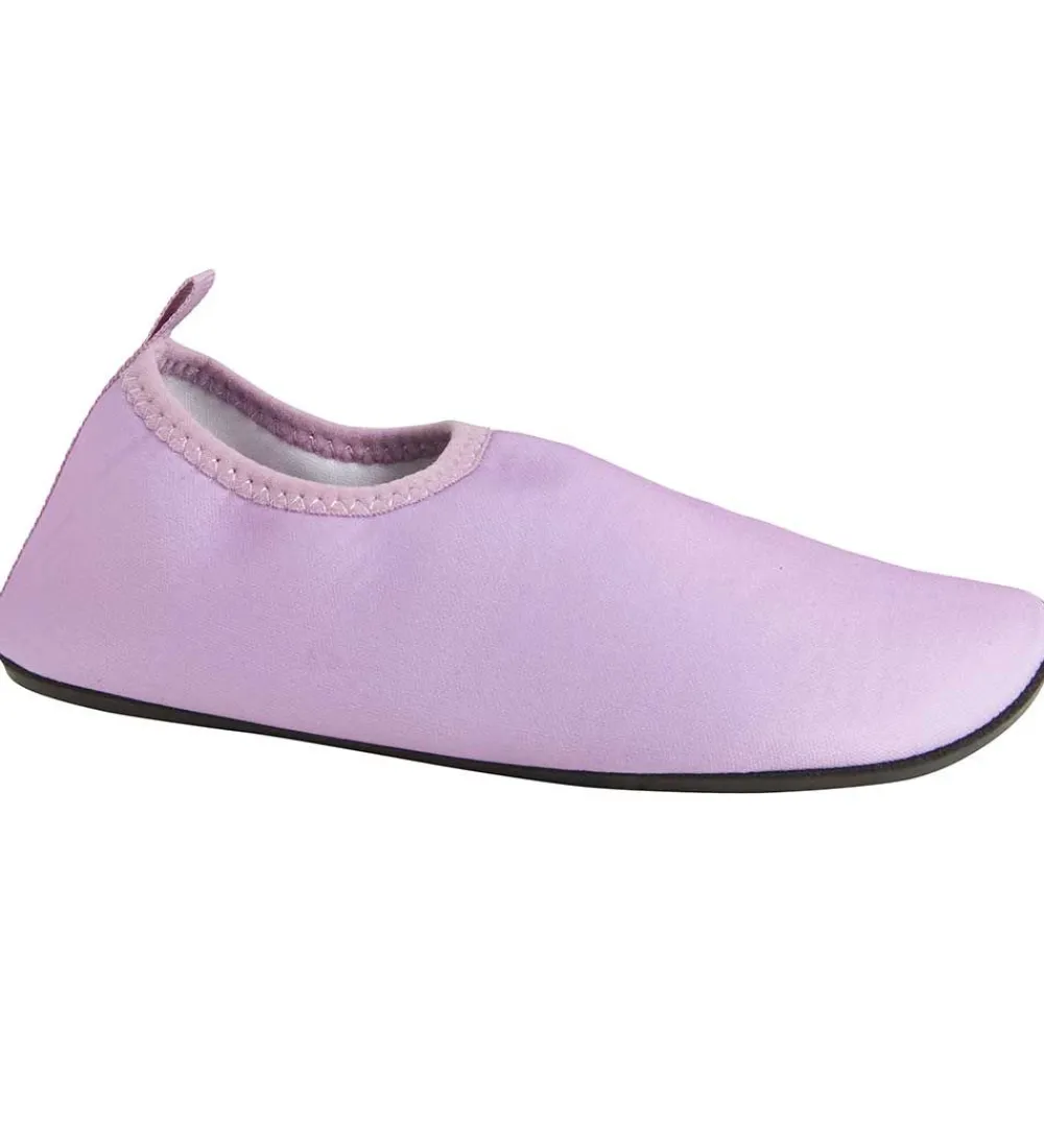 Color Kids Badesko|Badesko - Lavender Mist