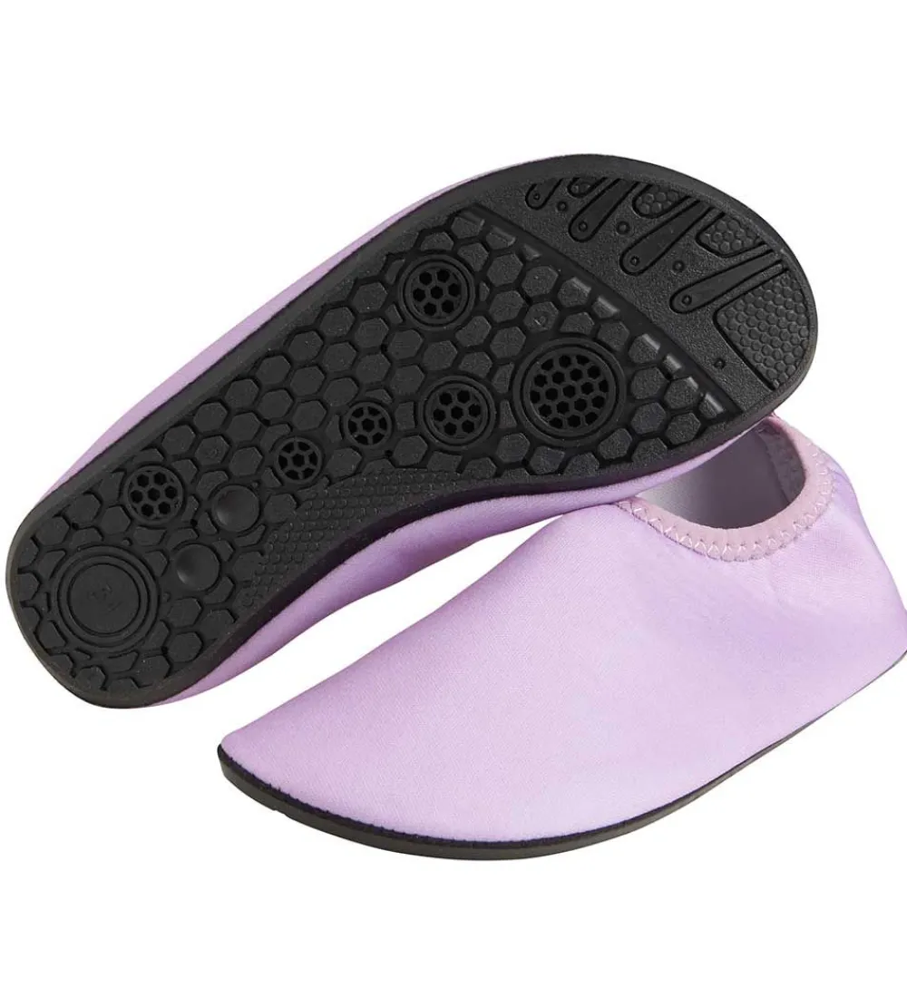 Color Kids Badesko|Badesko - Lavender Mist