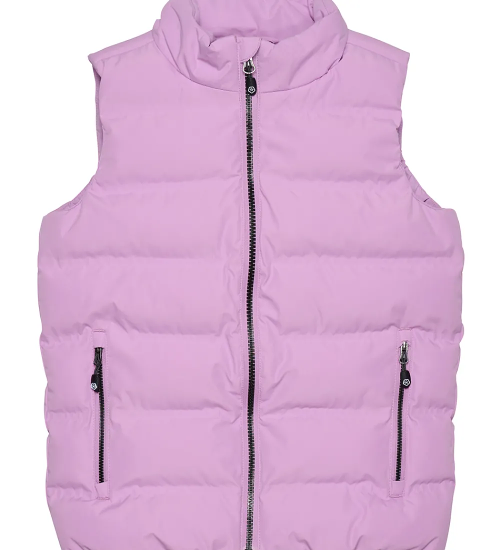 Børn Color Kids Dunveste Og Dyneveste>Dynevest - Violet Tulle