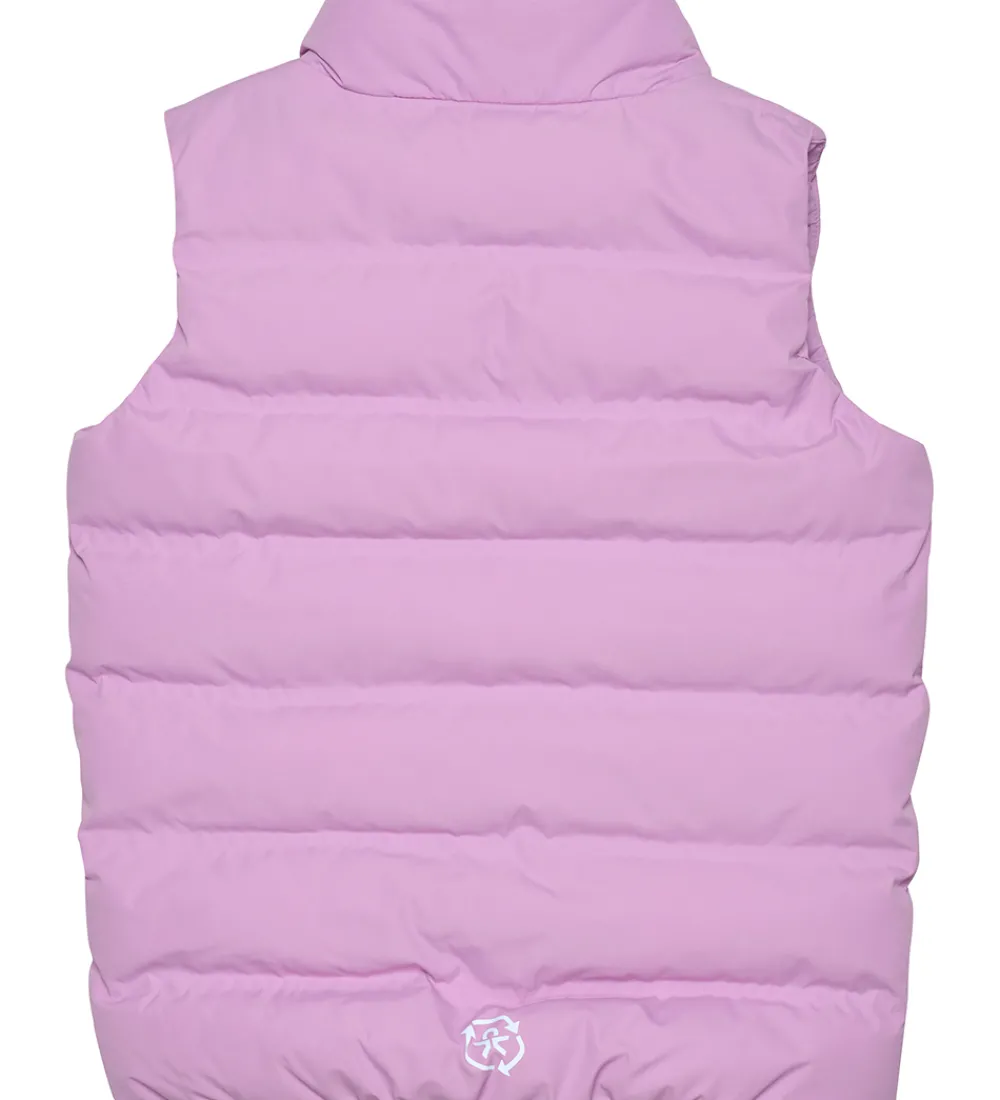 Børn Color Kids Dunveste Og Dyneveste>Dynevest - Violet Tulle