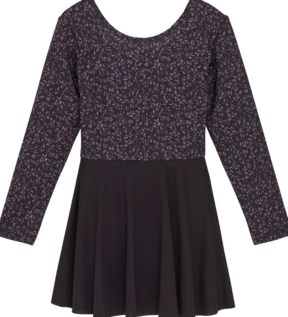 Color Kids Gymnastiktøj|Træning Og Gymnastik|Gymnastikdragt - Phantom