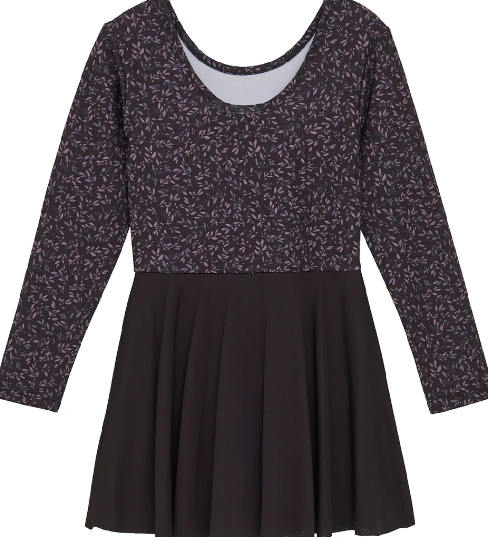 Color Kids Gymnastiktøj|Træning Og Gymnastik|Gymnastikdragt - Phantom