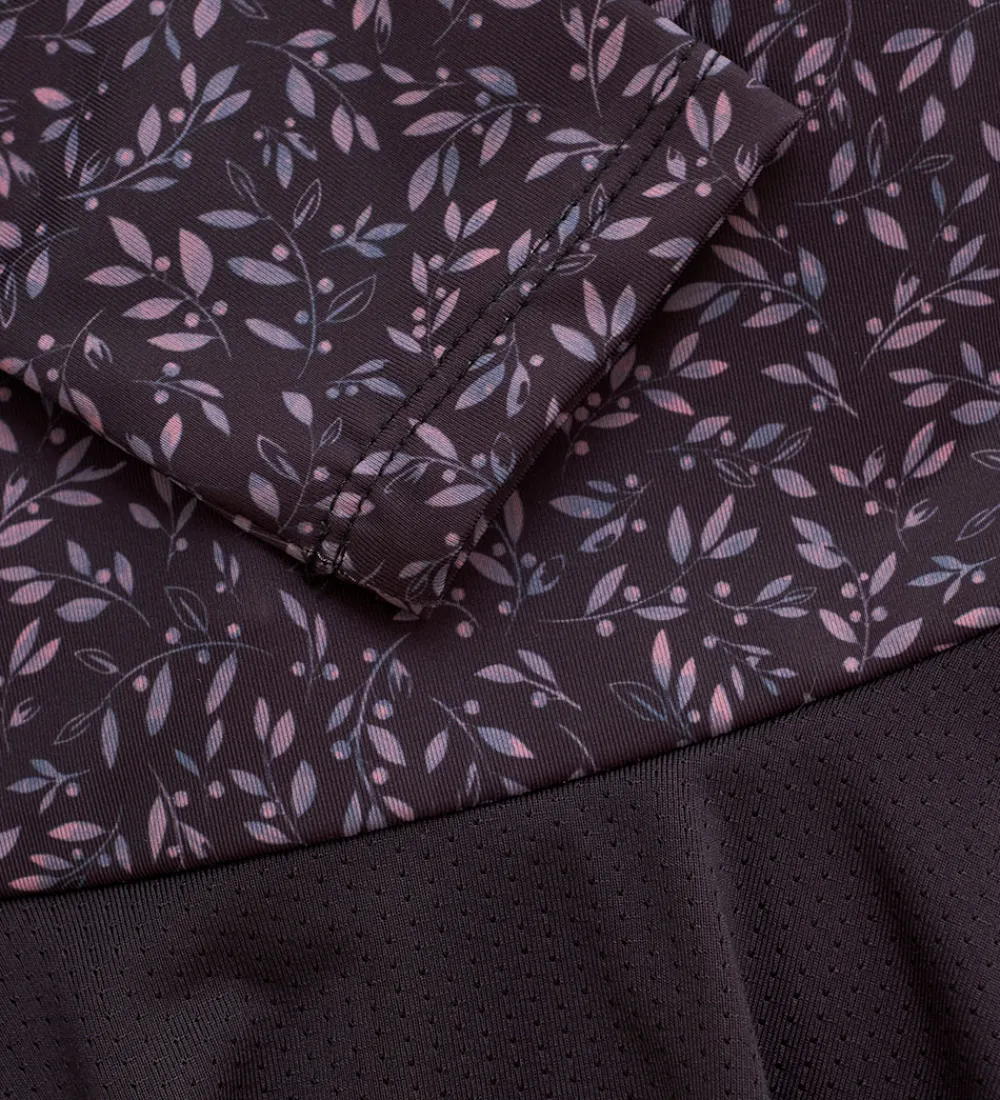 Color Kids Gymnastiktøj|Træning Og Gymnastik|Gymnastikdragt - Phantom