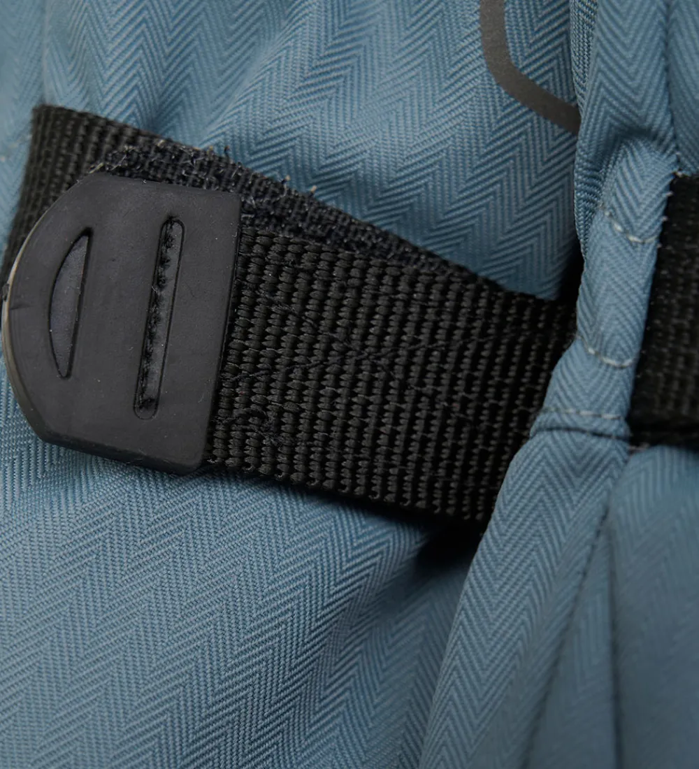 Børn Color Kids Handsker Og Luffer|Unisex-Tøj|Handsker - Waterproff - Stormy Weather