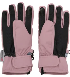 Børn Color Kids Handsker Og Luffer|Handsker - Woodrose