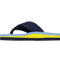 Color Kids Klipklappere></noscript>Klipklapper - Flip Flops - Cerulean