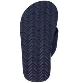 Color Kids Klipklappere></noscript>Klipklapper - Flip Flops - Cerulean