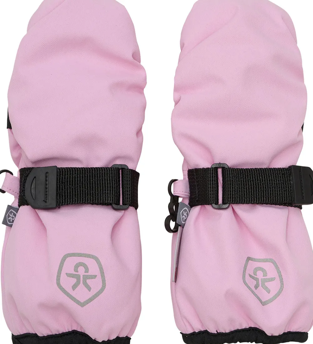 Børn Color Kids Handsker Og Luffer|Pigetøj>Luffer - Bonbon