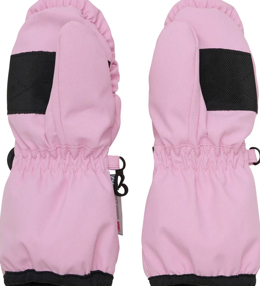 Børn Color Kids Handsker Og Luffer|Pigetøj>Luffer - Bonbon