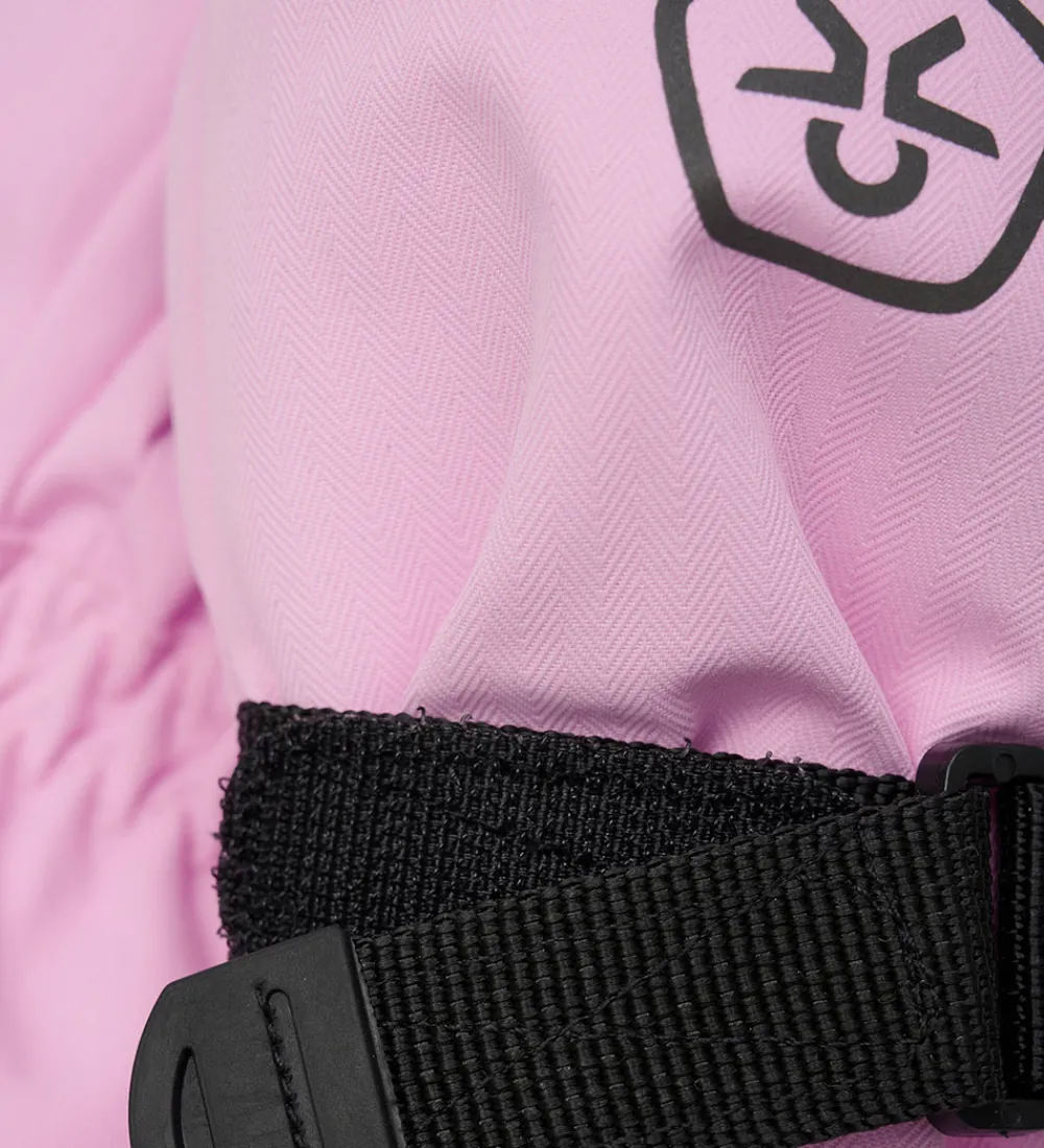 Børn Color Kids Handsker Og Luffer|Pigetøj>Luffer - Bonbon