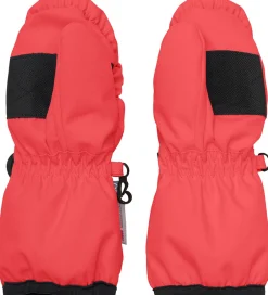 Børn Color Kids Handsker Og Luffer|Unisex-Tøj>Luffer - Diva Pink