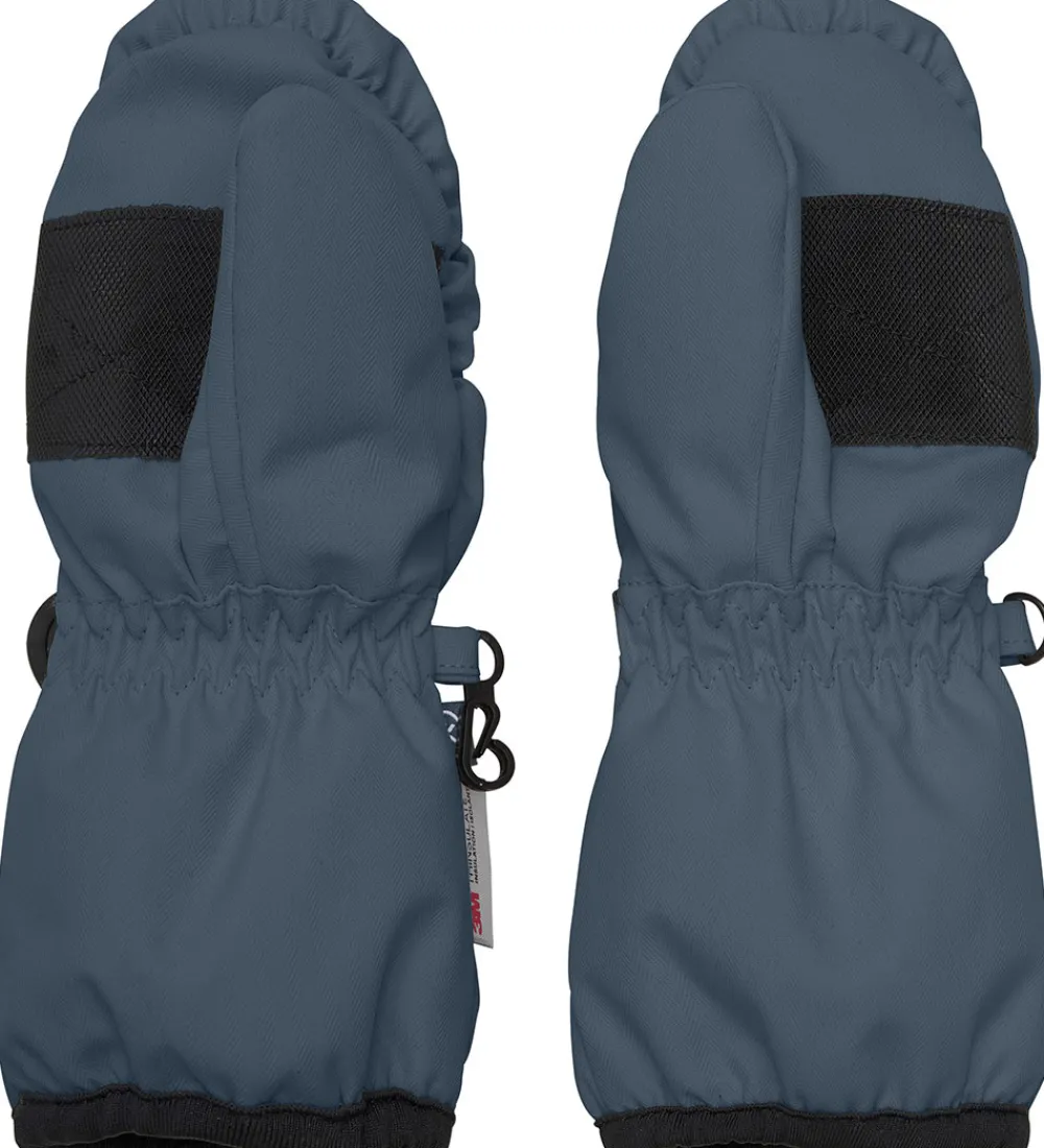 Børn Color Kids Handsker Og Luffer|Unisex-Tøj|Luffer - Stormy Weather