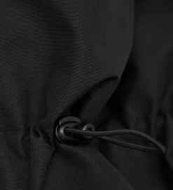 Color Kids Overtrækssko|Overtrækssko - Black