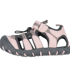 Color Kids Sandaler>Sandaler - Hiking - Coral Blush