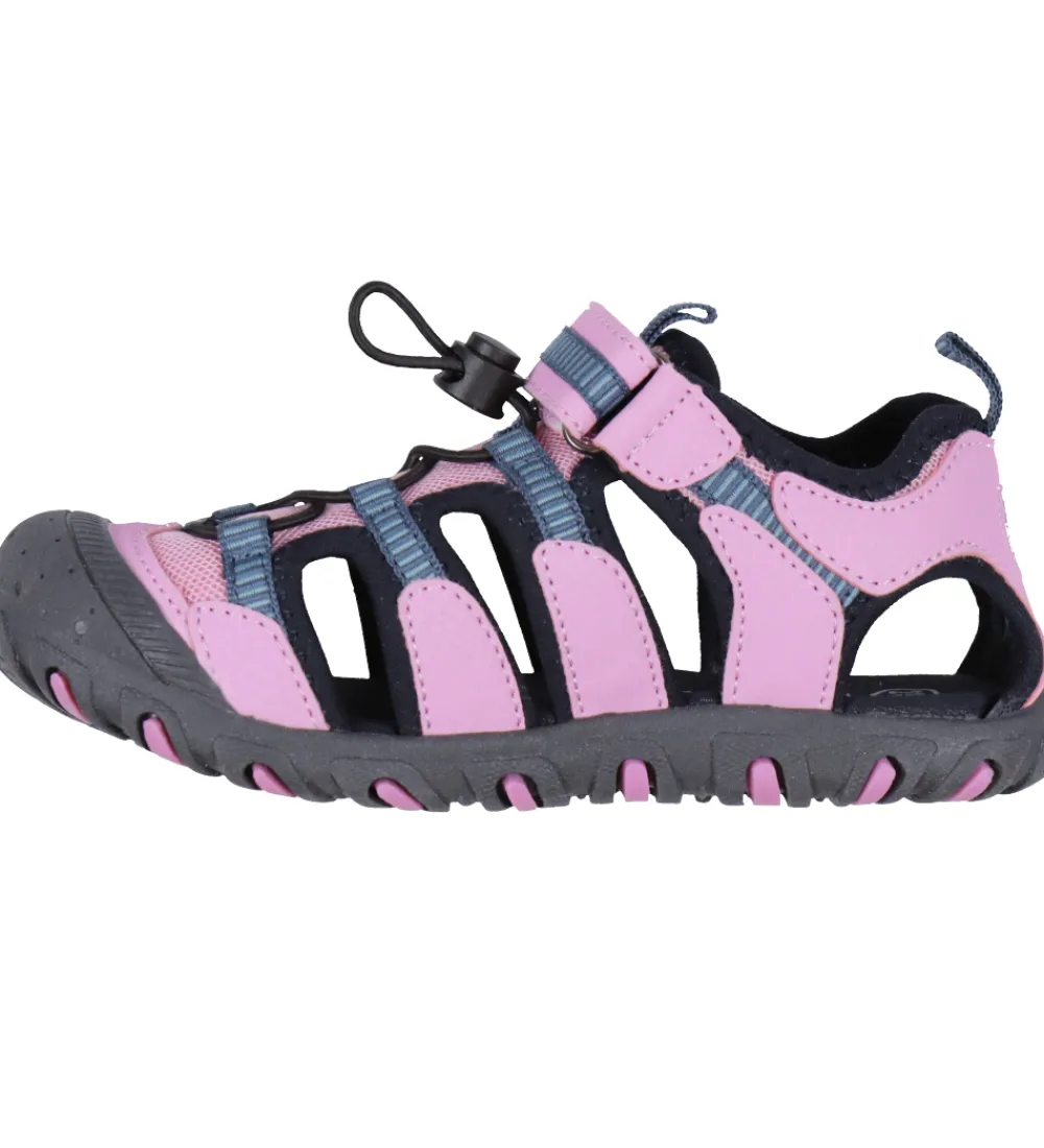 Color Kids Sandaler|Sandaler - Orchid