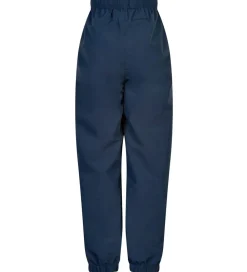 Børn Color Kids Skibukser|Skibukser>Skalbukser - Total Eclipse