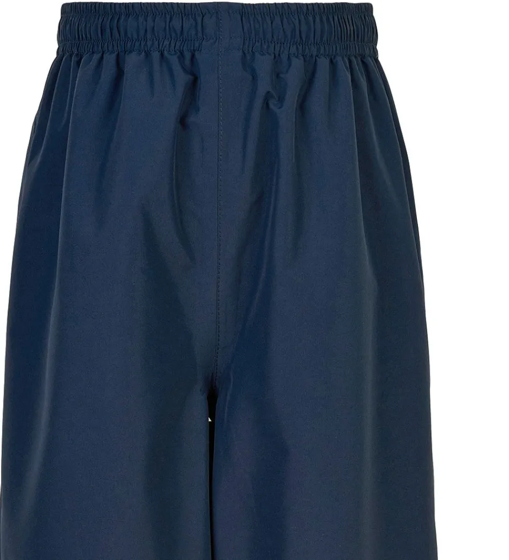 Børn Color Kids Skibukser|Skibukser>Skalbukser - Total Eclipse