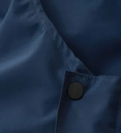 Børn Color Kids Skibukser|Skibukser|Skalbukser m. Seler - Total Eclipse