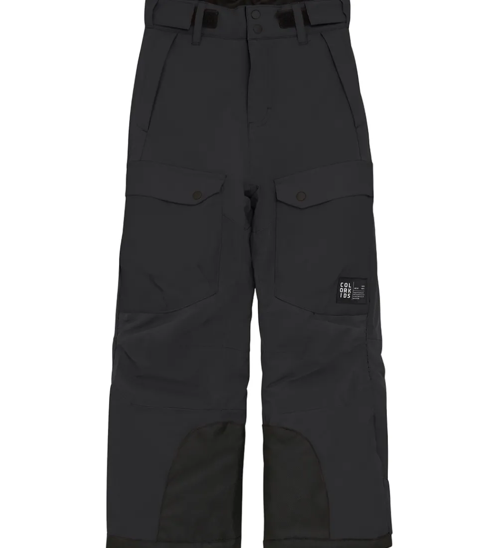 Børn Color Kids Skibukser|Skibukser|Skibukser - Phantom