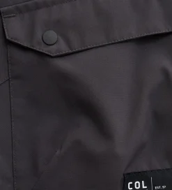 Børn Color Kids Skibukser|Skibukser|Skibukser - Phantom