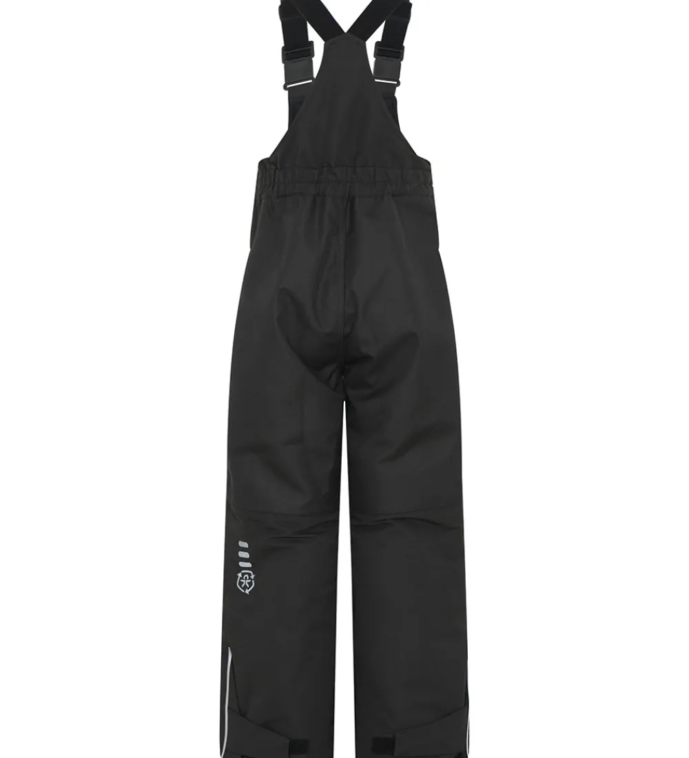 Børn Color Kids Skibukser|Skibukser>Skibukser - Sort