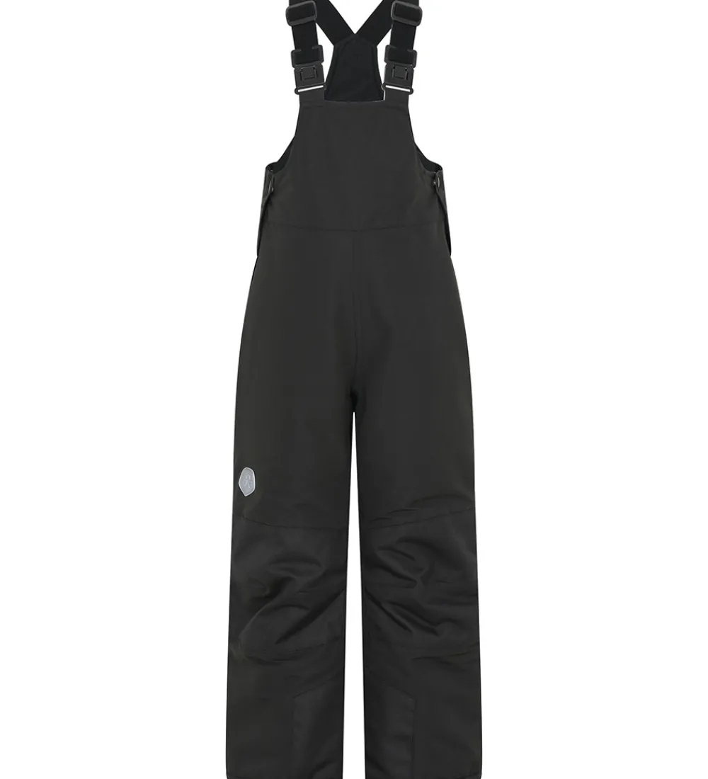 Børn Color Kids Skibukser|Skibukser>Skibukser - Sort