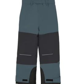 Børn Color Kids Skibukser|Skibukser>Skibukser - Stormy Weather