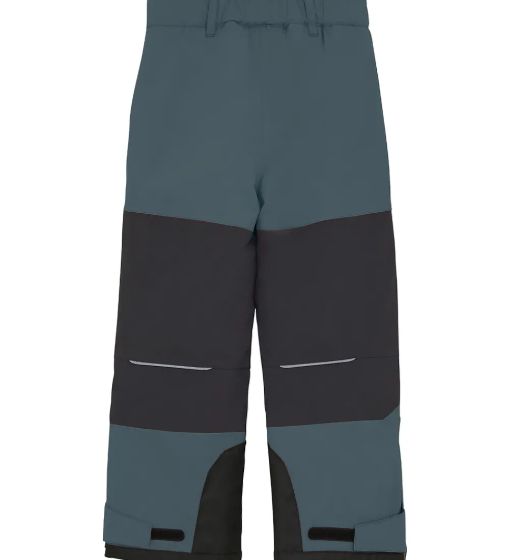 Børn Color Kids Skibukser|Skibukser>Skibukser - Stormy Weather