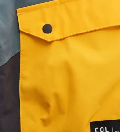 Børn Color Kids Skibukser|Skibukser></noscript>Skibukser - Stormy Weather