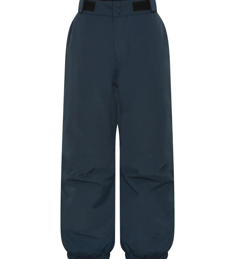 Børn Color Kids Skibukser|Skibukser>Skibukser - Total Eclipse