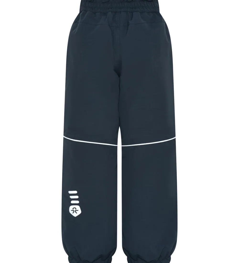 Børn Color Kids Skibukser|Skibukser>Skibukser - Total Eclipse