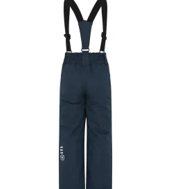 Børn Color Kids Skibukser|Skibukser|Skibukser - Total Eclipse