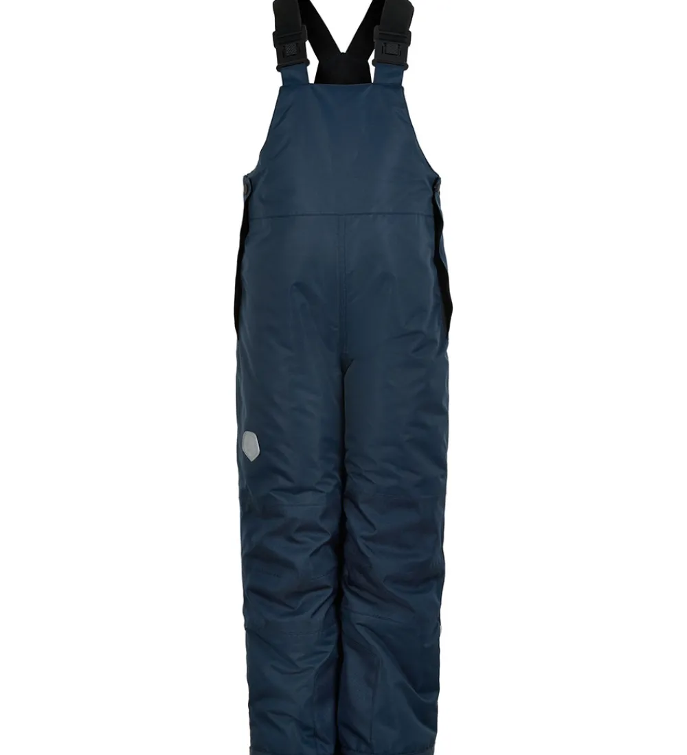 Børn Color Kids Skibukser|Skibukser|Skibukser - Total Eclipse