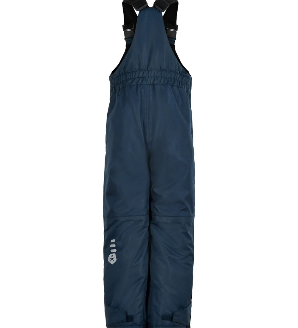 Børn Color Kids Skibukser|Skibukser|Skibukser - Total Eclipse