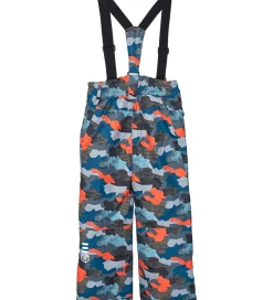 Børn Color Kids Skibukser|Skibukser>Skibukser - Turbulence