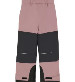 Børn Color Kids Skibukser|Skibukser|Skibukser - Woodrose
