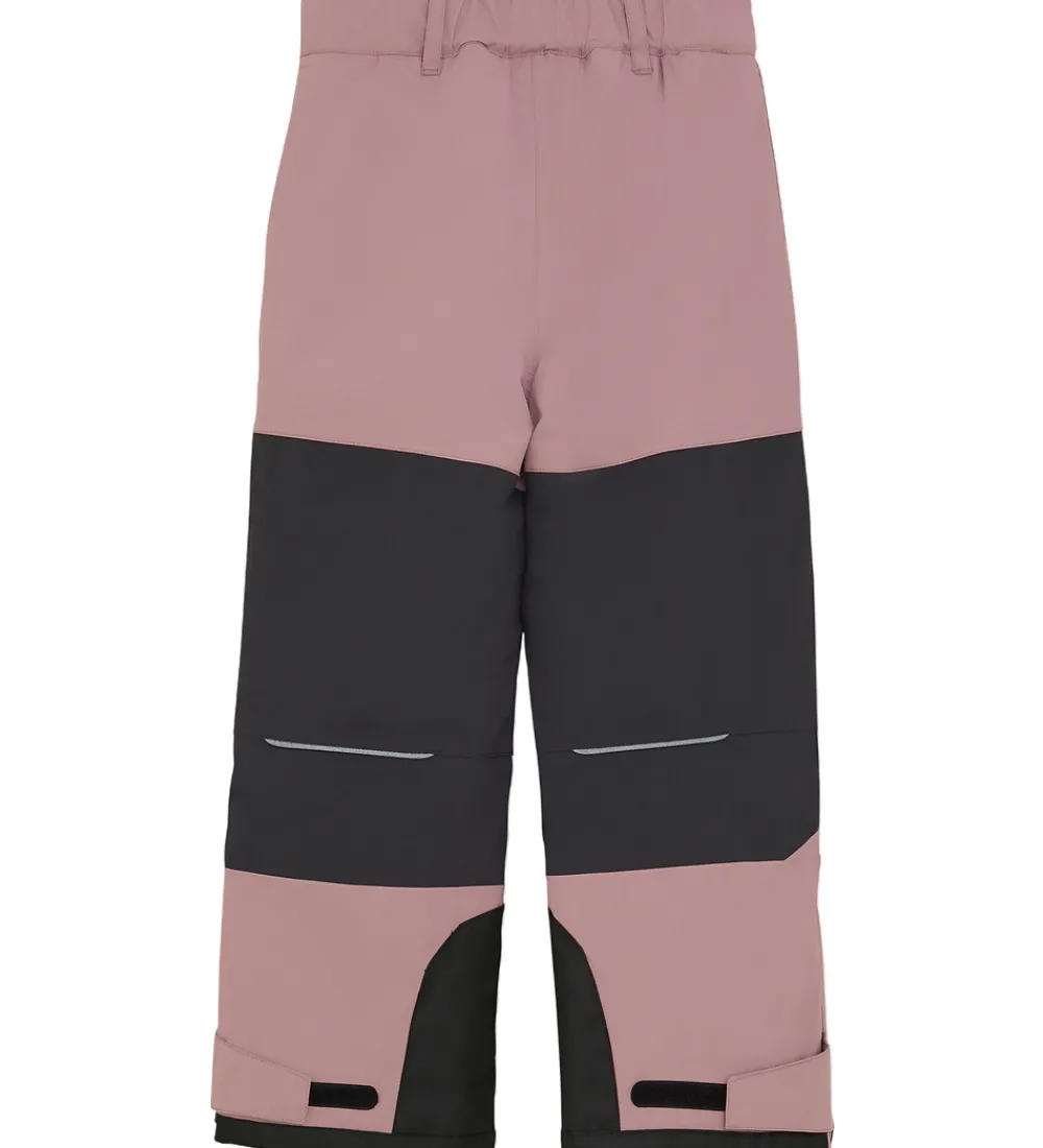 Børn Color Kids Skibukser|Skibukser|Skibukser - Woodrose