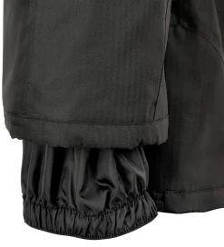 Børn Color Kids Skibukser|Skibukser></noscript>Skibukser m. Seler - Sort