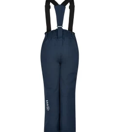 Børn Color Kids Skibukser|Skibukser>Skibukser m. Seler - Total Eclipse