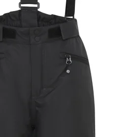 Børn Color Kids Skibukser|Skibukser|Skibukser m. seler - Phantom