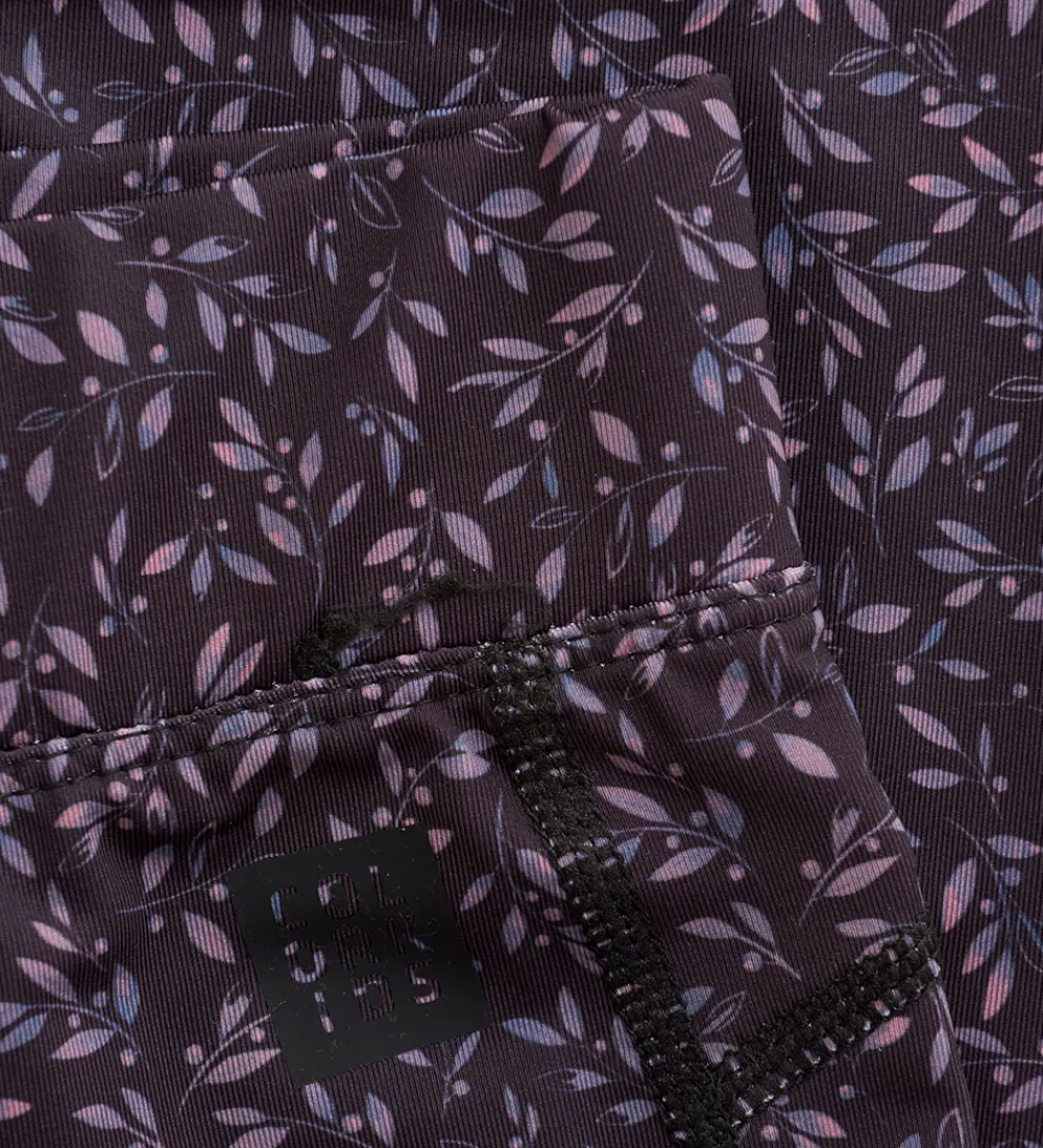 Color Kids Gymnastiktøj|Træning Og Gymnastik>Sport Tights - Phantom